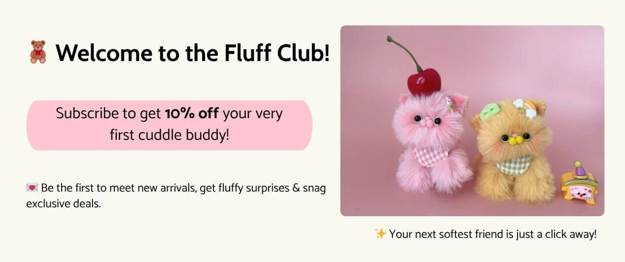 Handcrafted Joy for Your Home